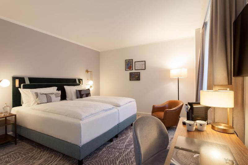 Autograph Collection Hotel Elephant Weimar - Oda