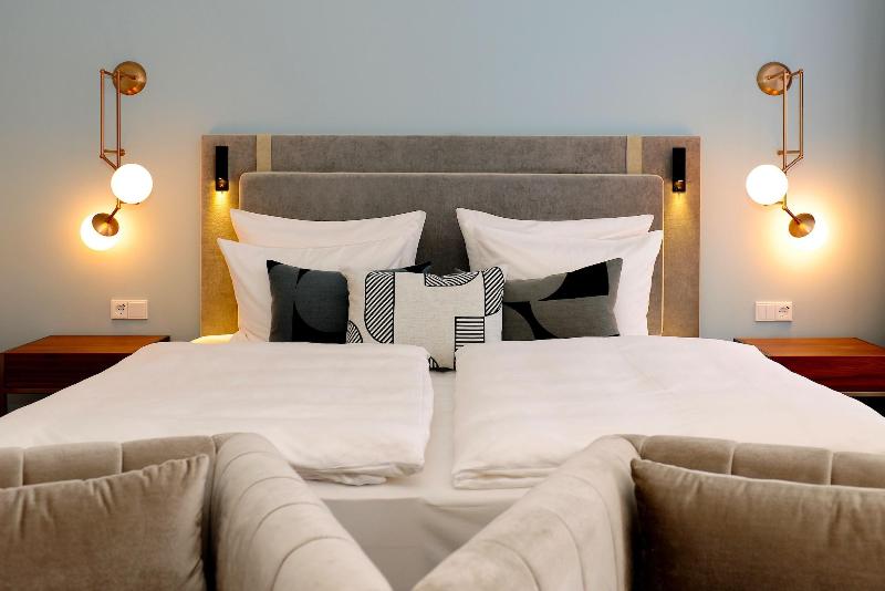 Autograph Collection Hotel Elephant Weimar - Oda