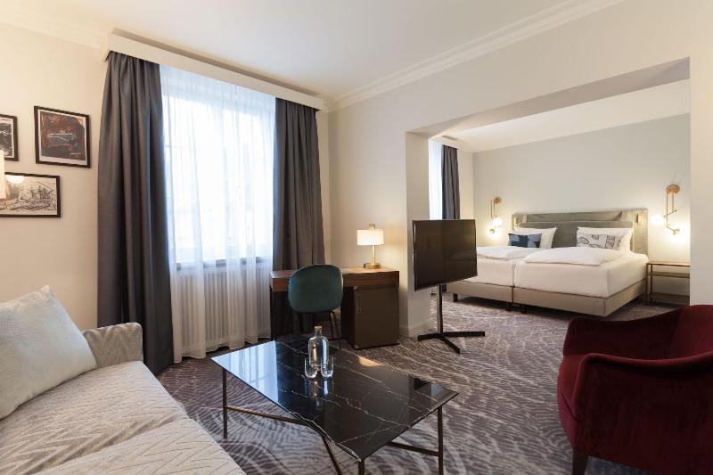 Autograph Collection Hotel Elephant Weimar - Oda