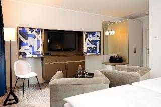 Autograph Collection Hotel Elephant Weimar fotoÄŸrafÄ±