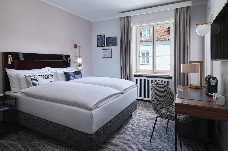 Autograph Collection Hotel Elephant Weimar - Oda