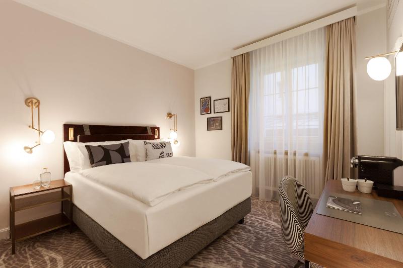 Autograph Collection Hotel Elephant Weimar - Oda