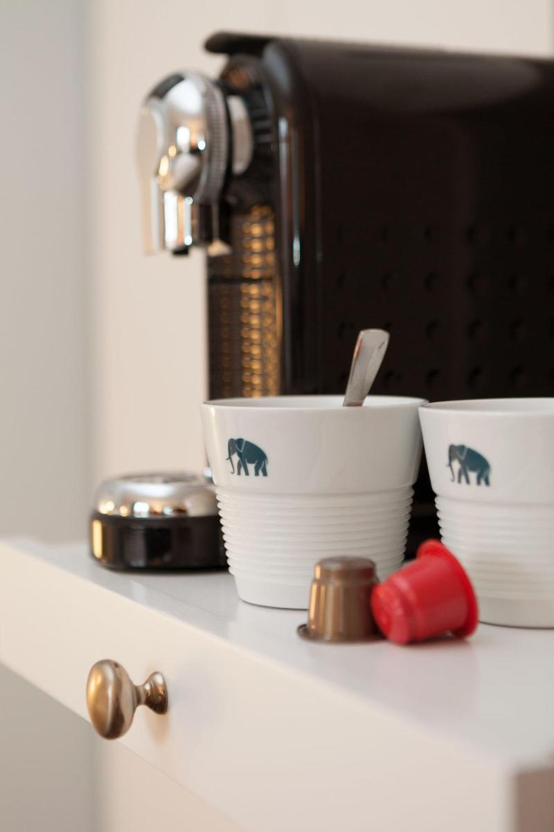 Autograph Collection Hotel Elephant Weimar - Oda
