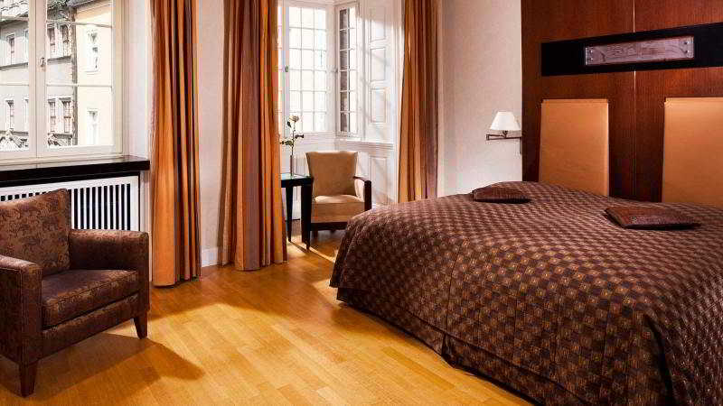 Autograph Collection Hotel Elephant Weimar fotoÄŸrafÄ±