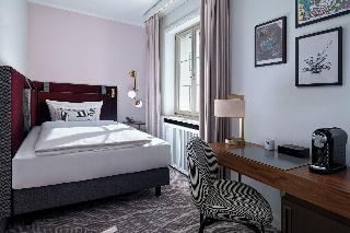 Autograph Collection Hotel Elephant Weimar fotoÄŸrafÄ±