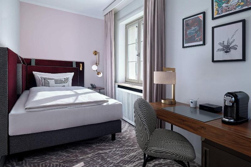 Autograph Collection Hotel Elephant Weimar - Oda