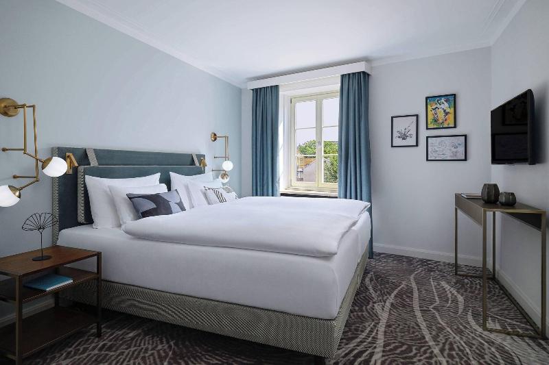 Autograph Collection Hotel Elephant Weimar - Oda