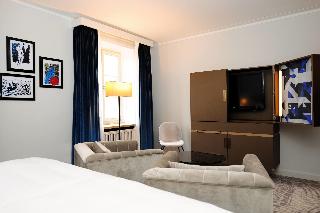 Autograph Collection Hotel Elephant Weimar fotoÄŸrafÄ±