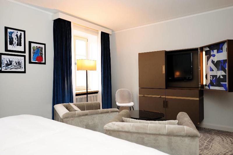 Autograph Collection Hotel Elephant Weimar - Oda