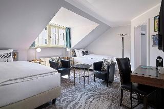 Autograph Collection Hotel Elephant Weimar fotoÄŸrafÄ±