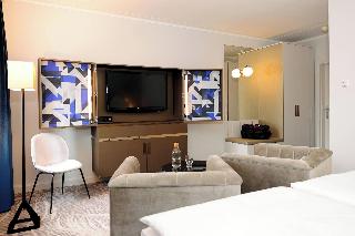 Autograph Collection Hotel Elephant Weimar fotoÄŸrafÄ±