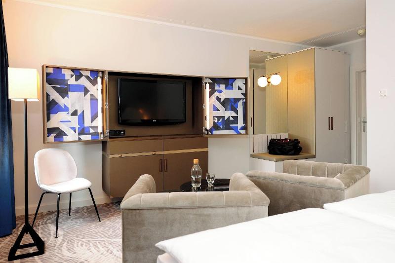 Autograph Collection Hotel Elephant Weimar - Oda