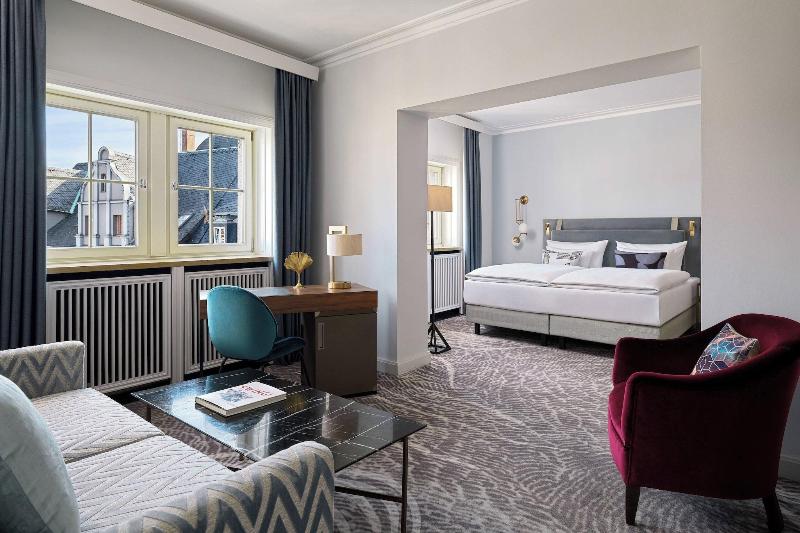 Autograph Collection Hotel Elephant Weimar - Oda