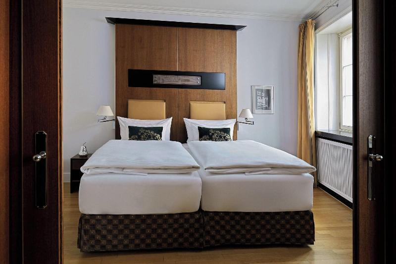 Autograph Collection Hotel Elephant Weimar - Oda
