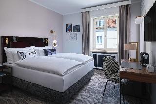 Autograph Collection Hotel Elephant Weimar fotoÄŸrafÄ±