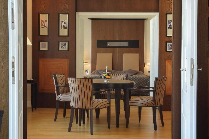 Autograph Collection Hotel Elephant Weimar - Oda