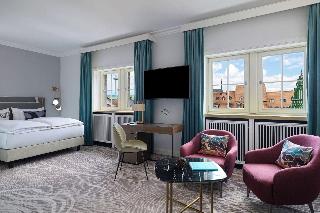 Autograph Collection Hotel Elephant Weimar fotoÄŸrafÄ±