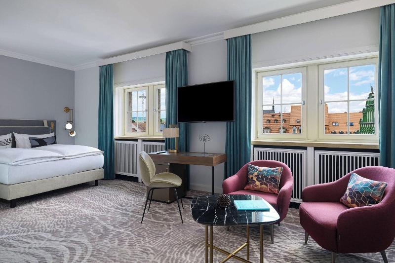 Autograph Collection Hotel Elephant Weimar - Oda