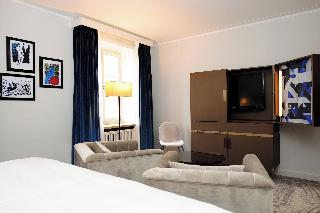 Autograph Collection Hotel Elephant Weimar fotoÄŸrafÄ±