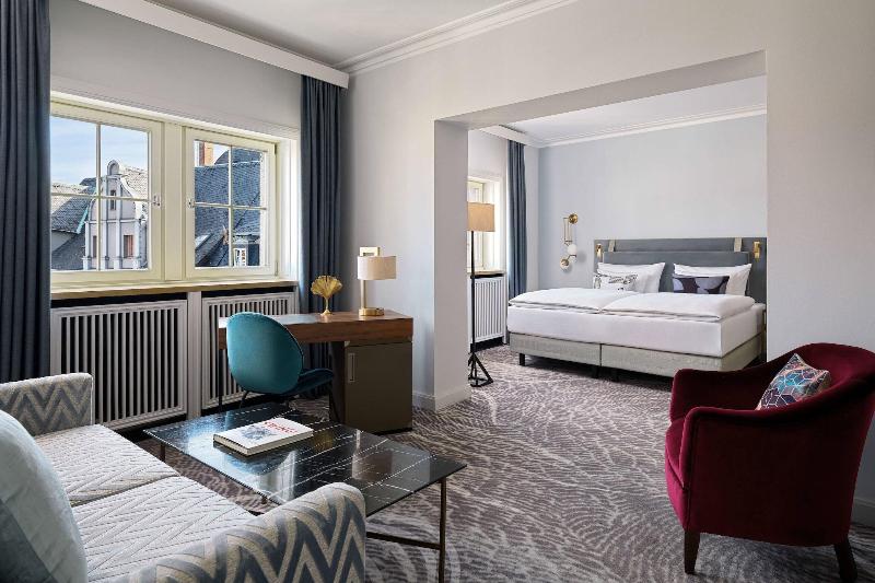 Autograph Collection Hotel Elephant Weimar - Oda