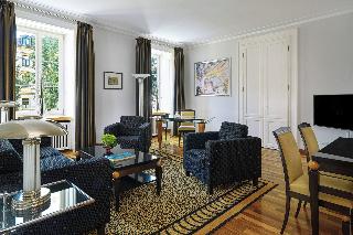 Autograph Collection Hotel Elephant Weimar fotoÄŸrafÄ±