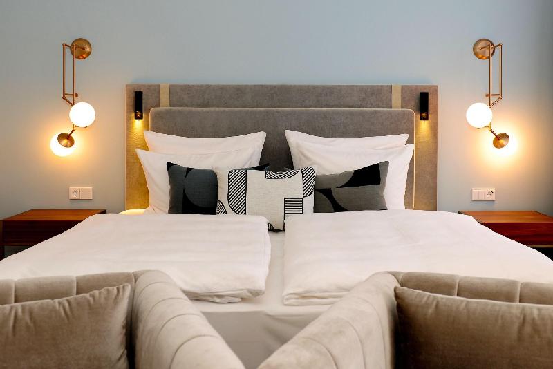 Autograph Collection Hotel Elephant Weimar - Oda