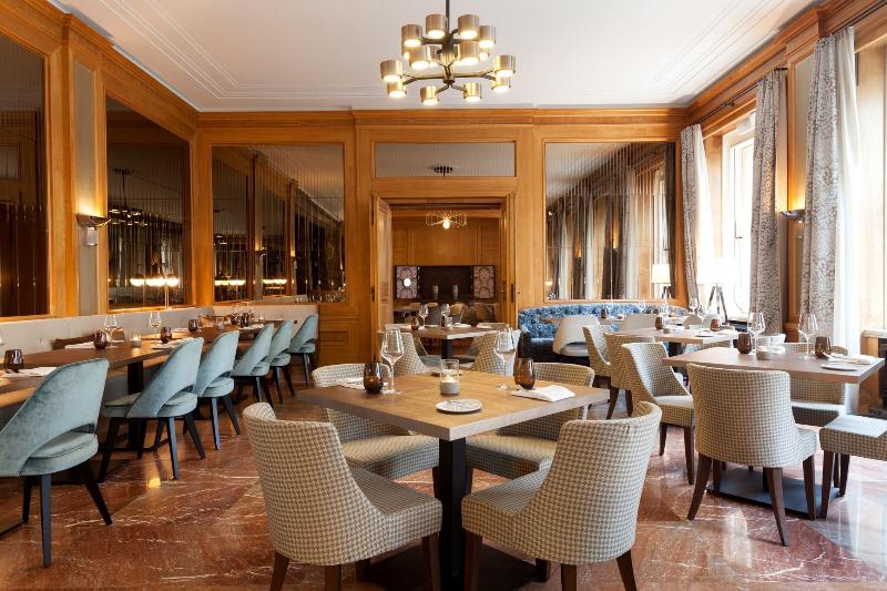 Autograph Collection Hotel Elephant Weimar - Restoran