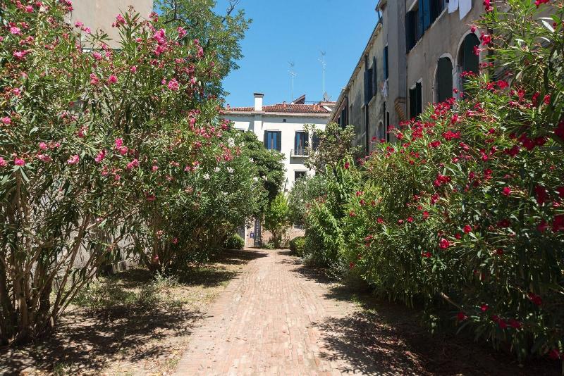 Casa Baseggio - Genel