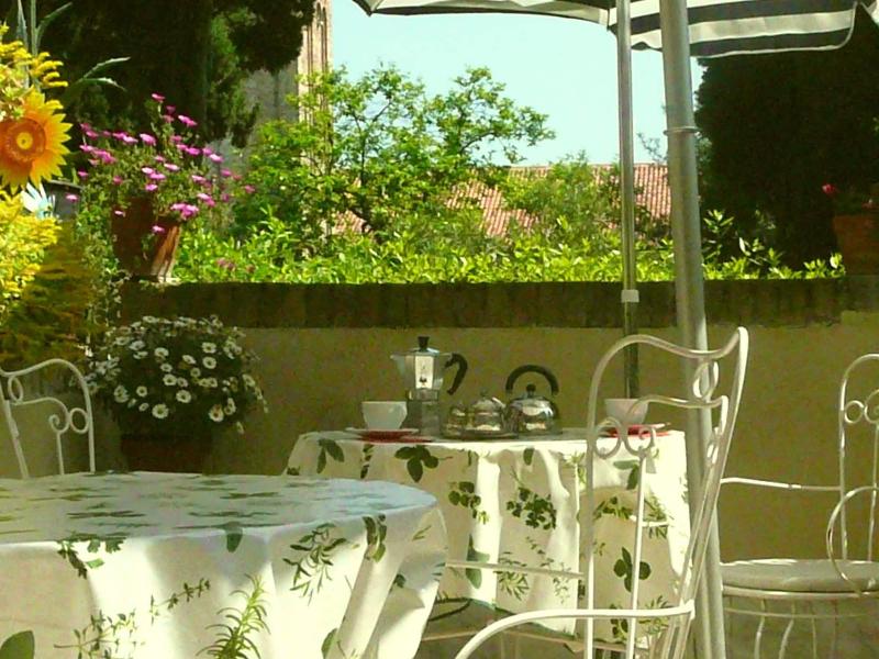 Casa Baseggio - Genel