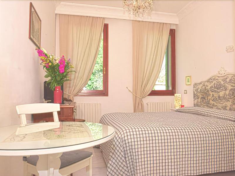 Casa Baseggio - Oda