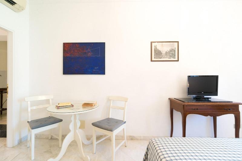 Casa Baseggio - Oda