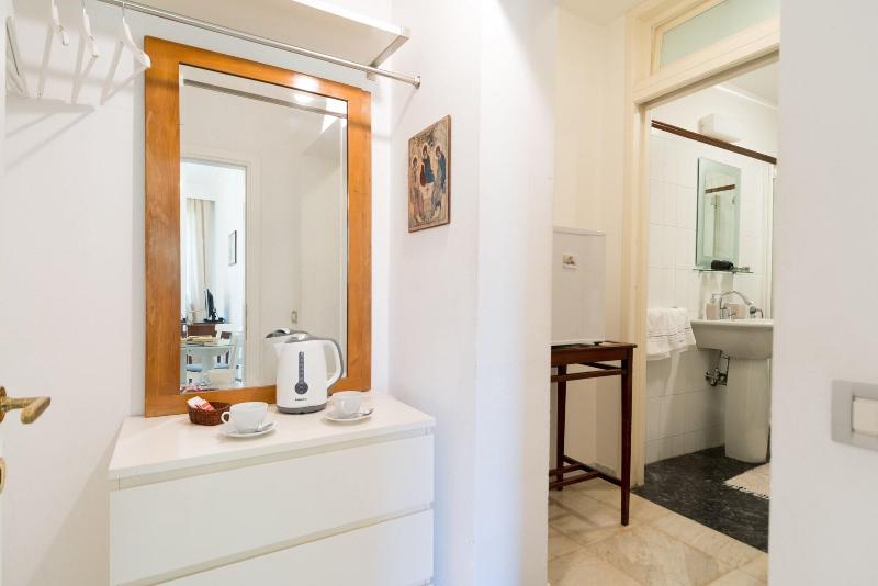 Casa Baseggio - Oda
