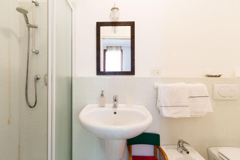 Casa Baseggio - Oda