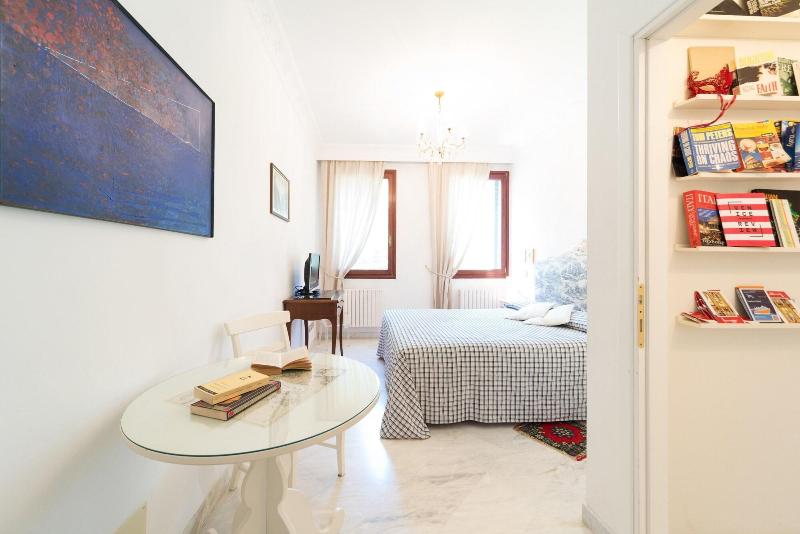 Casa Baseggio - Oda