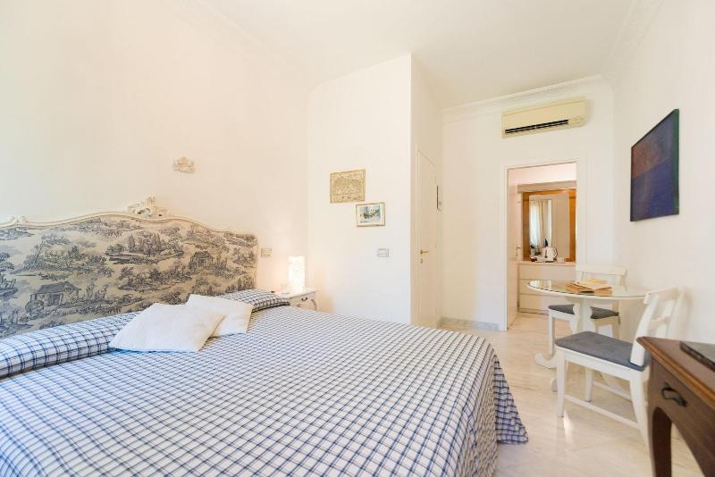 Casa Baseggio - Oda
