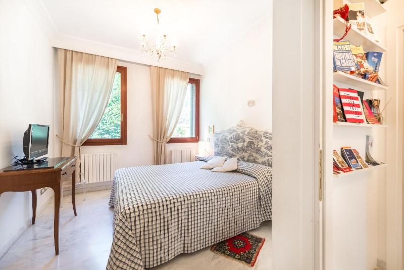 Casa Baseggio - Oda