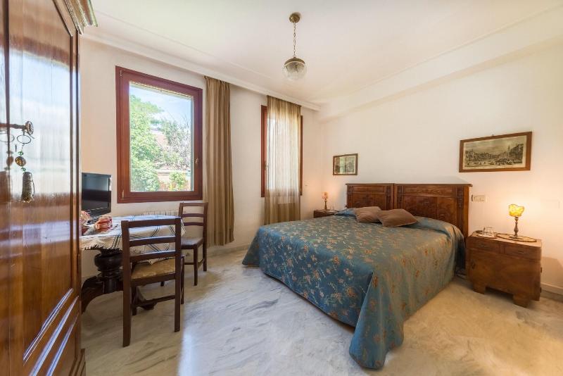 Casa Baseggio - Oda