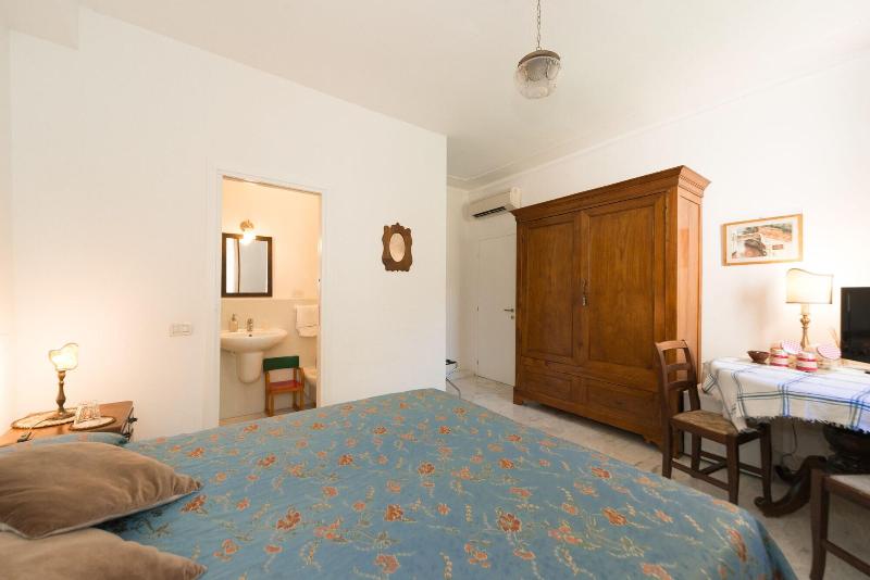 Casa Baseggio - Oda