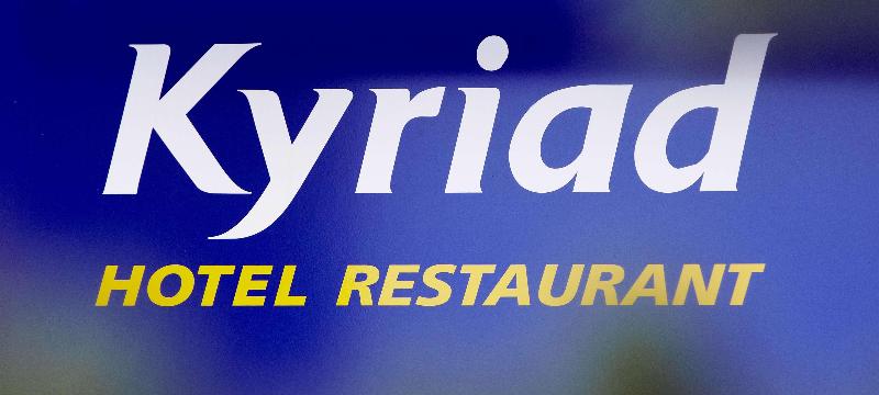 Kyriad Valence Nord - Genel