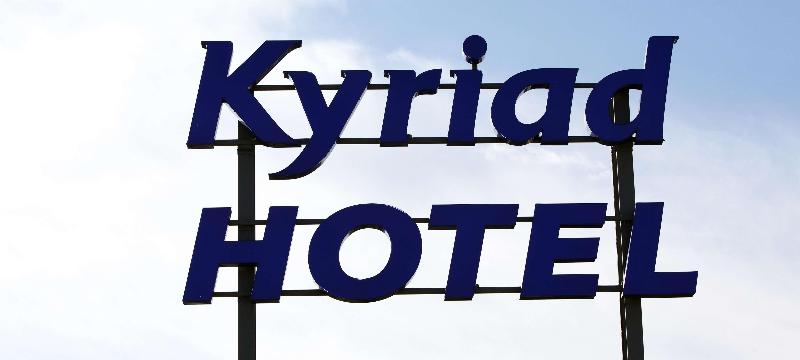 Kyriad Valence Nord - Genel