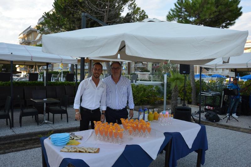 La Bussola - Bar