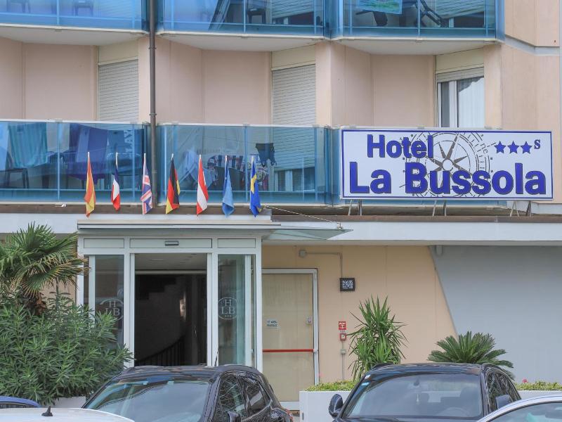La Bussola - Genel