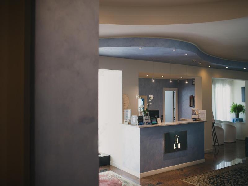 La Bussola - Genel