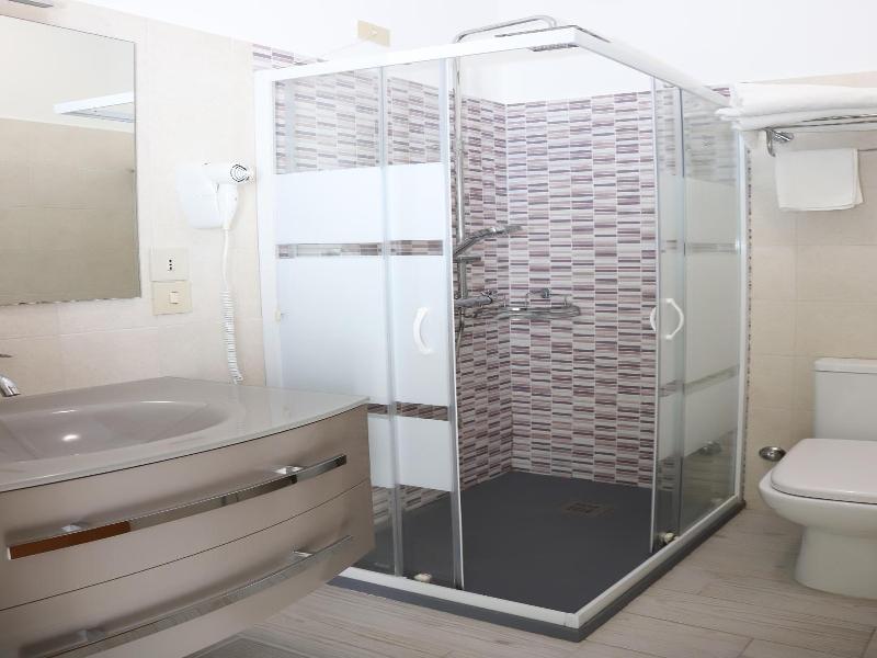 La Bussola - Oda