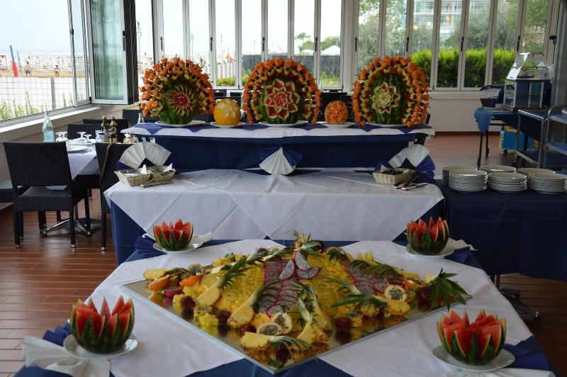 La Bussola - Restoran