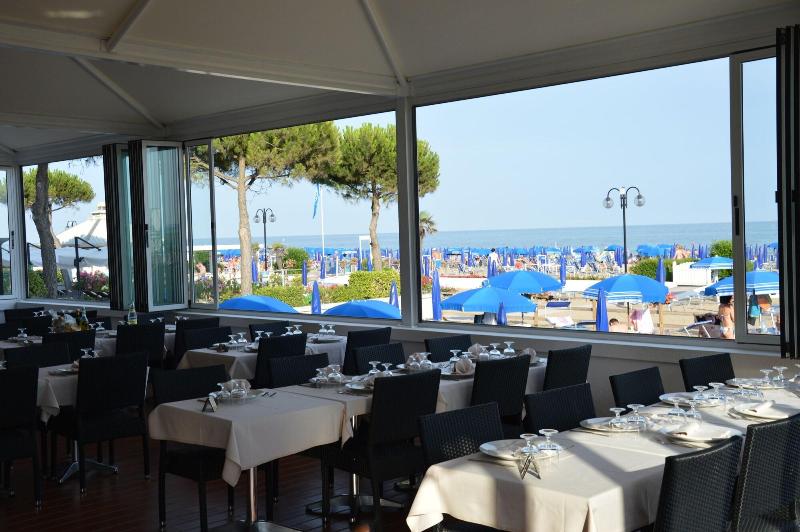 La Bussola - Restoran