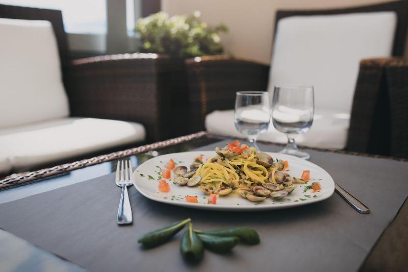 La Bussola - Restoran