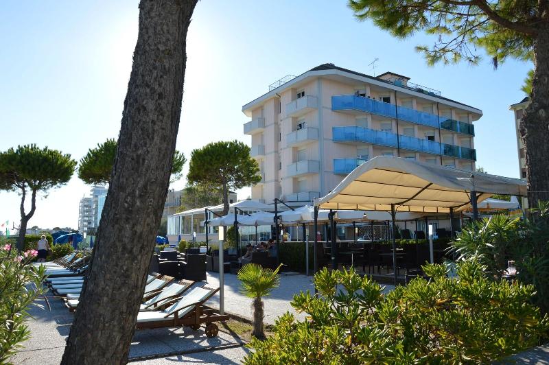 La Bussola - Restoran