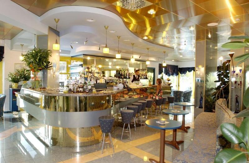 Hotel Luna - Bar