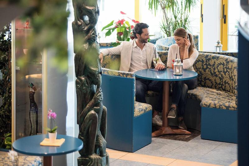Hotel Luna - Bar